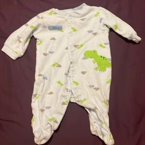 Carter boys 0/3 months